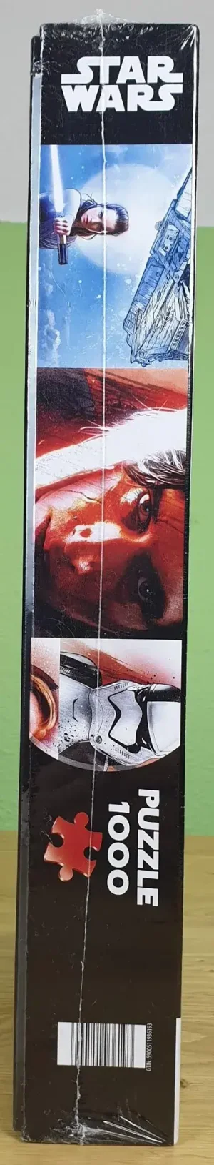 PUZZLE 1000 STAR WARS 5