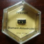Diamant Abtastnadel  ersetzt ATN51S, ATN52S, ATN53S u. Andere