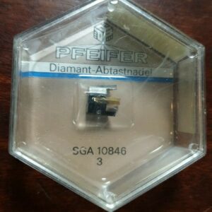 Diamant-Abtastnadel Pfeifer SGA 10846