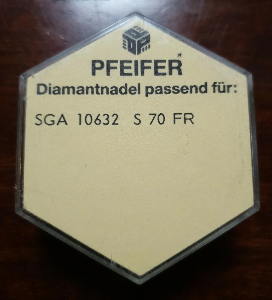 Diamant-Abtastnadel SGA 10632_B3 Diamant Abtastnadel SGA 10632 B3 jpg