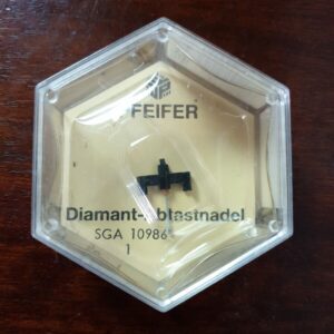 Pfeifer Diamant Abtastnadel für EPS 14