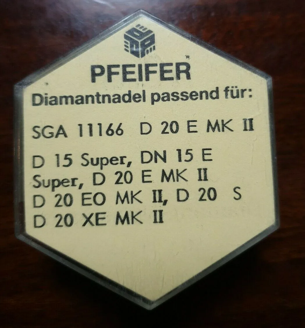 Diamant-Abtastnadel SGA 11166 9_B4 Diamant Abtastnadel SGA 11166 9 B4 jpg