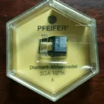 Diamant Nadel für Hitachi DS ST 103 - SGA 10756