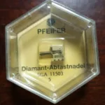 Ersatznadel für ST 5 D - Pfeifer SGA 11503