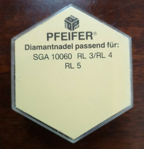 Pfeifer Diamant Abtastnadel SGA 10060 B3 jpg