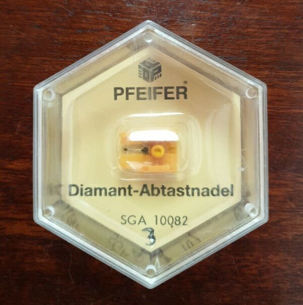 Pfeifer Diamant Abtastnadel SGA 10082 B1 jpg