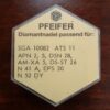 Pfeifer Diamant Abtastnadel SGA 10082 B3