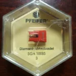 Pfeifer Diamant Nadel Audio-Technica ATS 10 ...