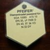 Pfeifer Diamant Abtastnadel SGA 10085 B3