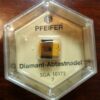 Pfeifer Diamant Abtastnadel SGA 10172 7