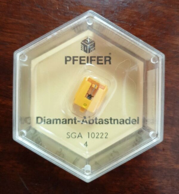 Pfeifer Diamant Abtastnadel SGA 10222 jpg