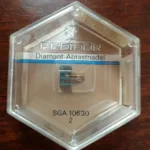 Pfeifer SGA 10630 Diamant-Abtastnadel in der sechseckigen Originalverpackung