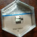 Diamant Nadel für Fuji Onkyo MM 107