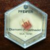 Pfeifer Diamant Abtastnadel SGA 10705 B1