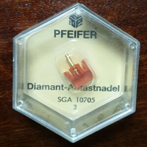 Pfeifer Diamant Nadel für Onkyo DN 28 / 29