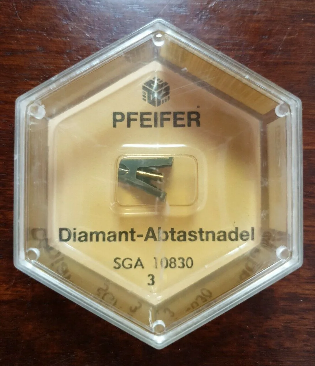 Pfeifer Diamant Abtastnadel SGA 10830 B1 jpg