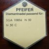 Pfeifer Diamant Abtastnadel SGA 10856 B3