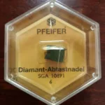 Pfeifer Diamant Nadel für für Micro C 307 - SGA 10891
