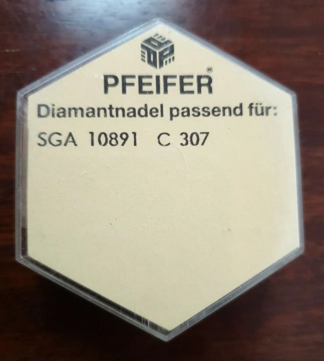 Pfeifer Diamant-Abtastnadel SGA 10891_B3 Pfeifer Diamant Abtastnadel SGA 10891 B3 jpg