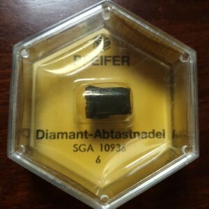 Diamant Nadel für Micro Seiki V 3300, VF 3300