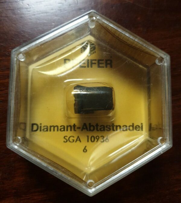 Pfeifer Diamant Abtastnadel SGA 10936 jpg