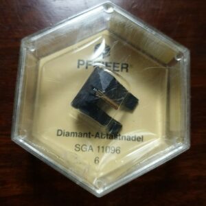 Pfeifer Diamant Nadel für National Panasonic EPS206 …