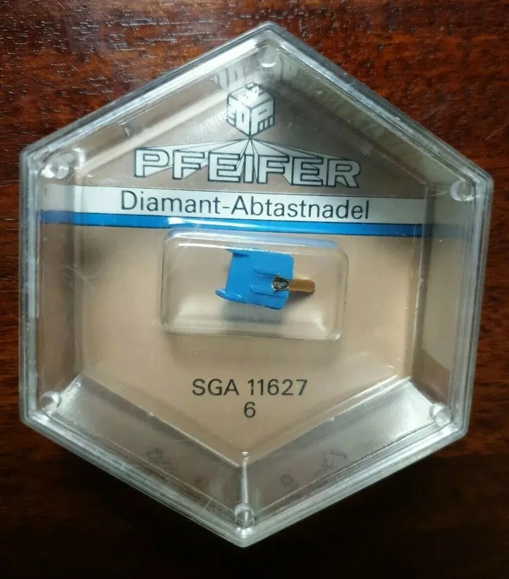 Pfeifer Diamant-Abtastnadel SGA 11627_B2 Pfeifer Diamant Abtastnadel SGA 11627 B2 jpg