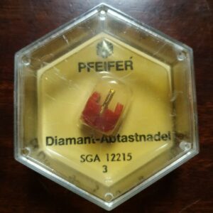 Pfeifer Diamant-Nadel für Sony ND 135 G – ATN / AT 936