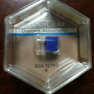 Pfeifer Diamant Nadel Aiwa AN 30 – Sharp STY 136, 137