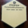 Pfeifer Diamant Abtastnadel SGA 12806 B3