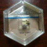 Pfeifer Diamant-Nadel für Ortofon N 15 MK - N 15 O MK II