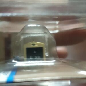 Pfeifer Diamant-Nadel für Ortofon N 15 MK – N 15 O MK II