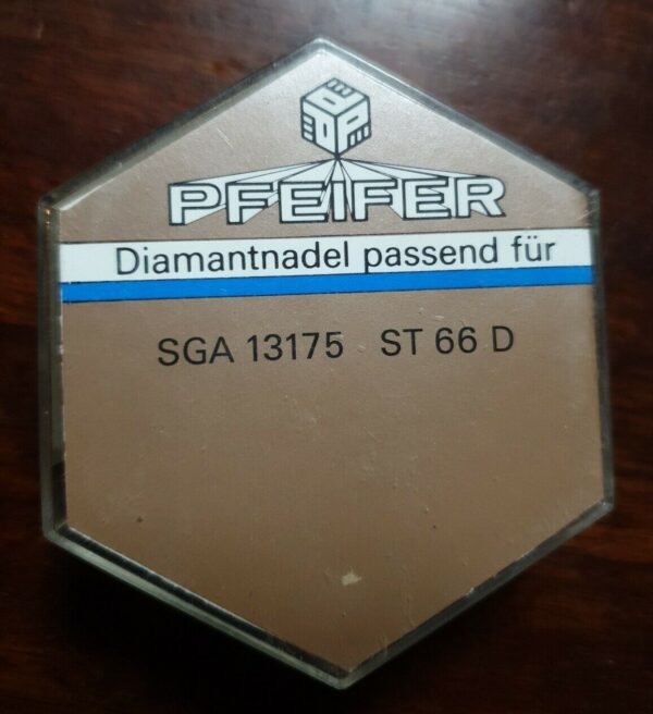 Pfeifer Diamant Abtastnadel SGA 13175 3 B3 jpg