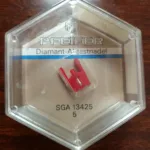 Pfeifer Diamant-Abtastnadel SGA 13425 in sechseckiger Verpackung