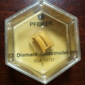 Pfeifer-Diamant-Abtastnadel für DS-ST101