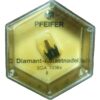 Pfeifer Diamant Abtstnadel SGA 10586 B1