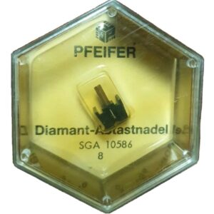 Pfeifer SGA 10586 Diamant Nadel Empire S 2000 E