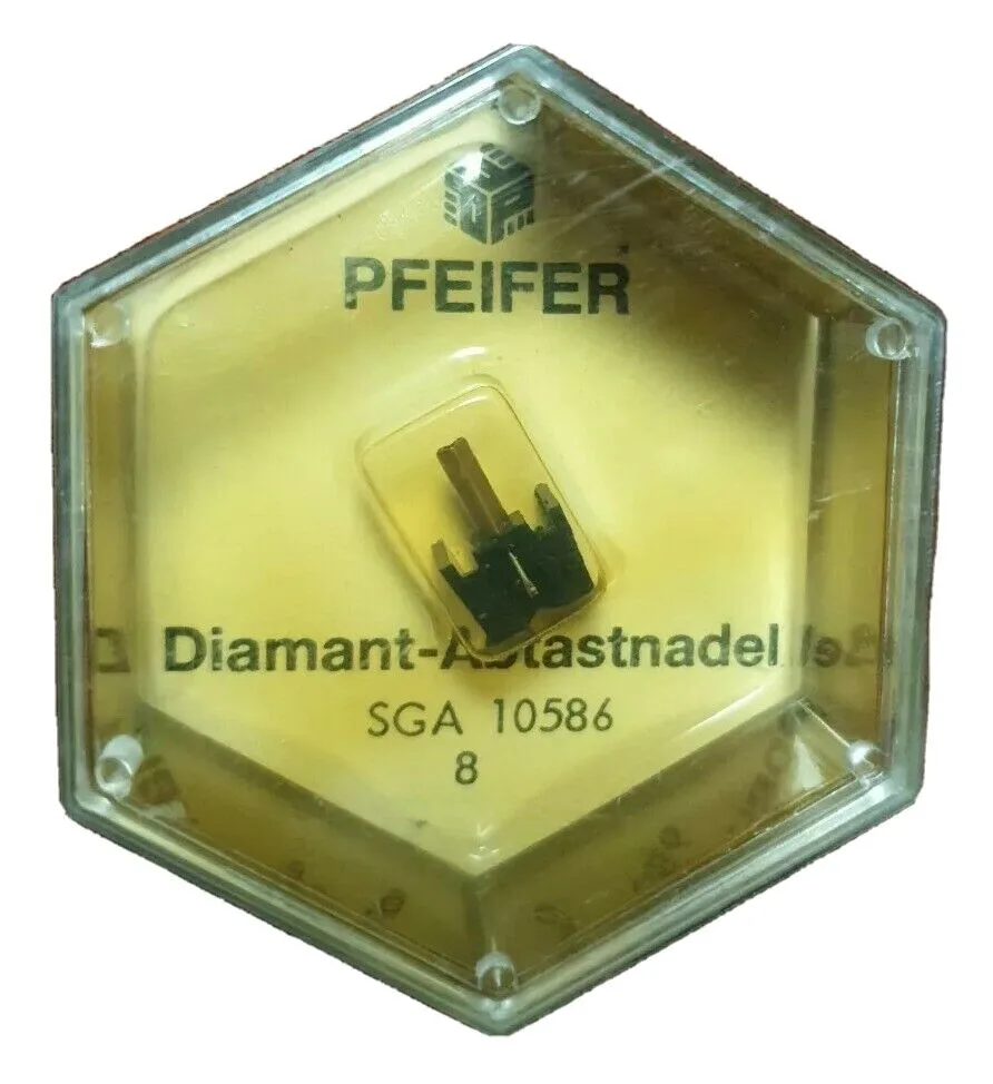 Pfeifer Diamant Abtstnadel SGA 10586 B1 jpg