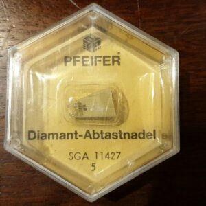 Pfeifer Diamant Nadel SGA 11427