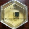 Pfeifer Diamant Nadel NEU SGA 11566 B1