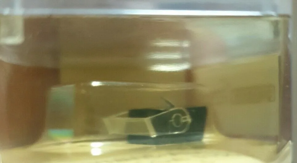 Pfeifer Diamant Nadel NEU SGA 11566_B2 Pfeifer Diamant Nadel NEU SGA 11566 B2 jpg