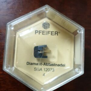 Pfeifer Diamant Nadel NEU SGA 12073