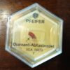 Pfeifer Diamant Nadel SGA 10275 B1