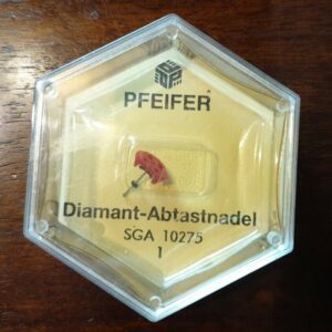 Pfeifer Diamant Nadel SGA 10275