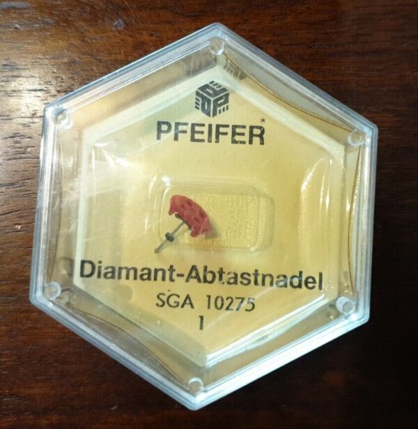 Pfeifer Diamant Nadel SGA 10275 B1 jpg