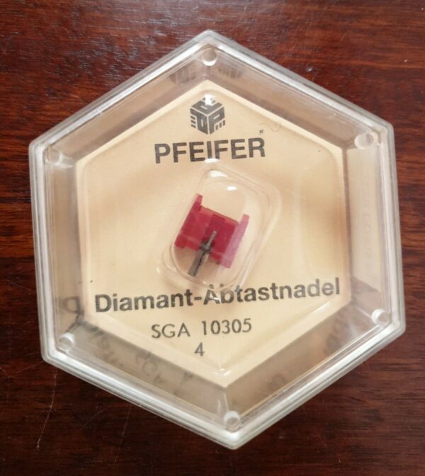 Pfeifer Diamant Nadel SGA 10305 B1 jpg