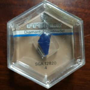 Pfeifer Diamant Nadel Für Technics EPC