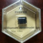 Pfeifer Diamant Nadel für Kenwood N-39 II - V 39 MK II