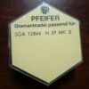 Pfeifer Diamant Nadel SGA 12866 B4