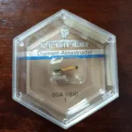 Pfeifer Diamant-Abtastnadel SGA 11691 in transparentem Sechskant-Etui